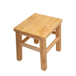 实木小板凳家用矮凳子简约小木凳圆凳儿童小矮凳成人换鞋凳茶几