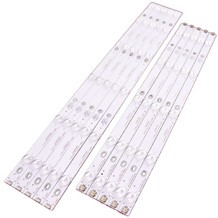 欧宝丽LED48V3I灯条XJ48D11R L-ZC14F-02/03/04 303XJ480033背光