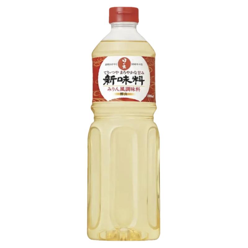 日本原裝進(jìn)口味淋日出壽新味料甜料理酒壽喜鍋日式調(diào)料