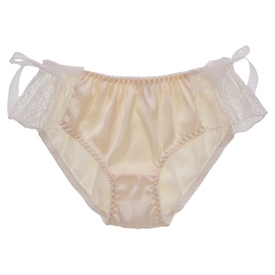 星河碎想~新款甜美性感蕾丝内裤女网纱薄款少女纯欲内裤女生