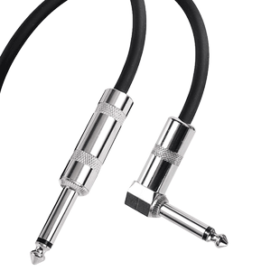 电吉他降噪线连接线3米5米10米音频线电箱音箱 木吉他配件降噪线