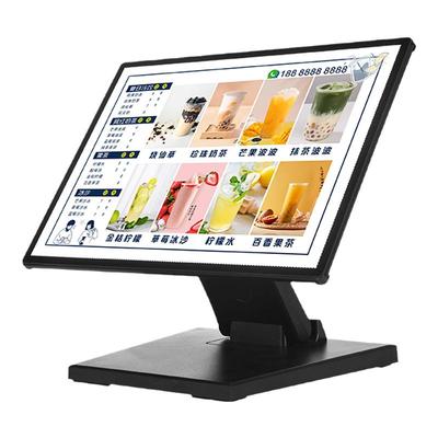 LED超薄灯箱铝合金边框展牌定制