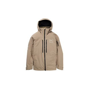 BURTON伯顿25-26雪季新品男士[ak] SWASH GORETEX 2L滑雪服100011