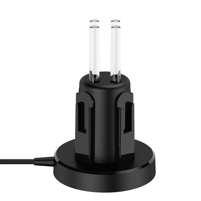 switch手柄充电器底座NS游戏机joycon手柄充电Lite健身环座充支架
