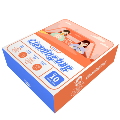 病人一次性呕吐物处理便携应急用