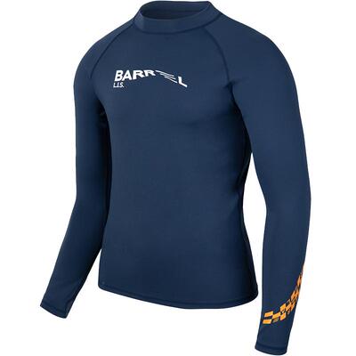 Barrel男士分体泳衣上衣速干防晒