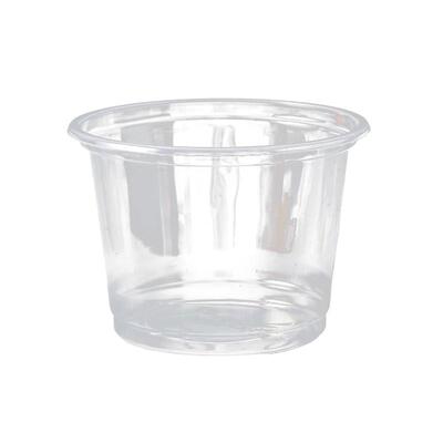 双皮奶专用杯一次性布丁杯带盖勺