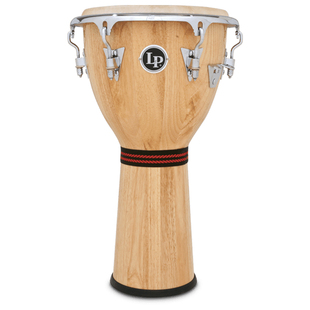 LP非洲鼓FX\ASPIRE\GALAXY中高端手鼓山羊皮鼓面成人演出Djembe鼓