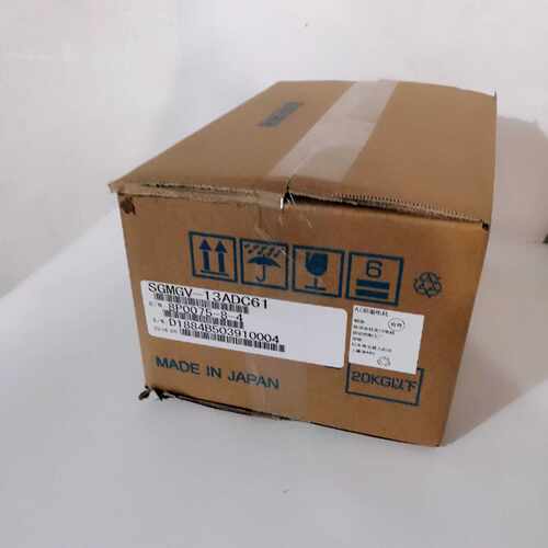 【请询价】伺服电机SGMGV09ADA6109ADC6113