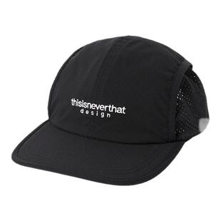 thisisneverthat® Sport mesh cap 25早春新款可调节嘻哈鸭舌帽子