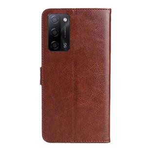 OPPOA55手机壳OPPO A55翻盖式外壳PEMM00保护套皮套5G全包软防摔pemmoo硅胶opopa55男女款y55新简约送钢化膜