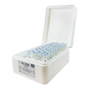 哈希/HACH总磷试剂[2742645-CN] 0.06-3.50 50支/盒TNT总磷试剂