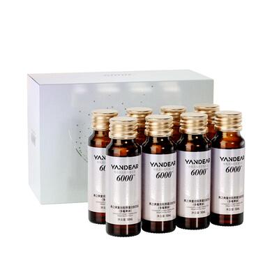 燕之典小分子肽胶原蛋白饮品