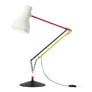 Anglepoise Paul Smith 折叠落地灯客厅卧室书房桌面台灯