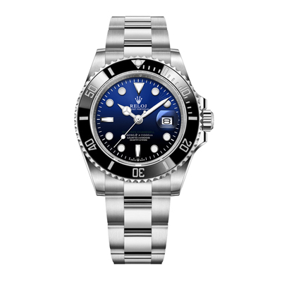 劳家RELOJ游艇系列机械腕表