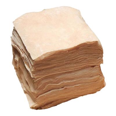 新鲜福建地方小吃特产肉燕皮