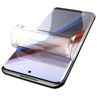 炫威适用iqoo12Pro手机膜vivoiqoo11钢化膜ipoo10水凝9por曲面8曲屏5防窥膜11s全屏iqo7全胶0012软膜vivo贴膜