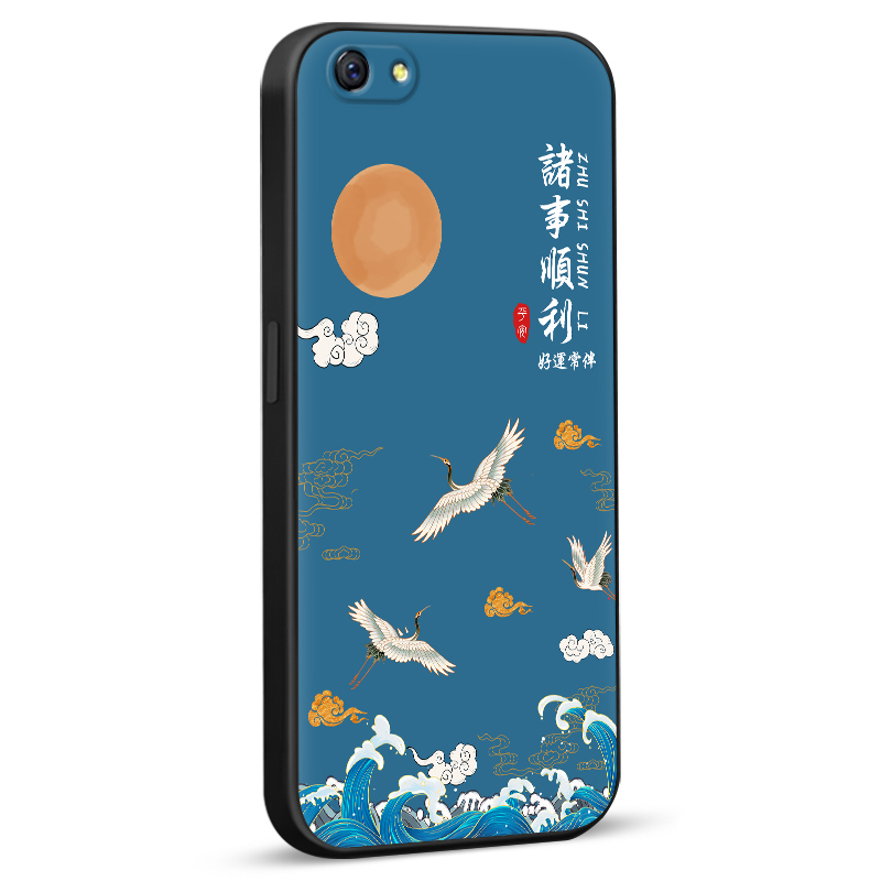 imobile适用于oppor9s手机壳0pp0r9st新款国潮opor9sm防摔oppr9sk软壳opoor9s kt网红硅胶oopor9s保护套oopr9