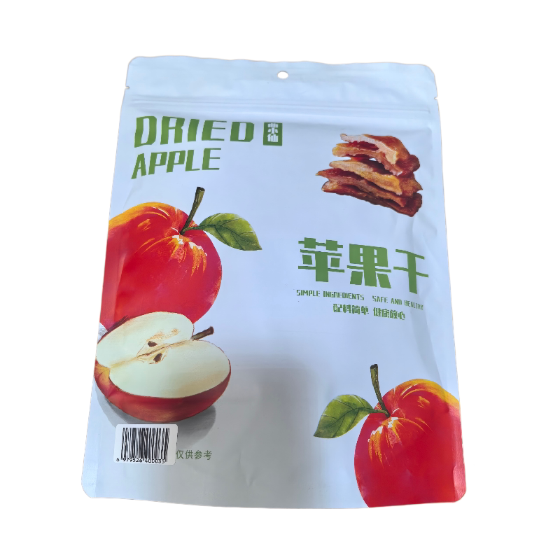 山东烟台蓬莱特产红富士苹果干