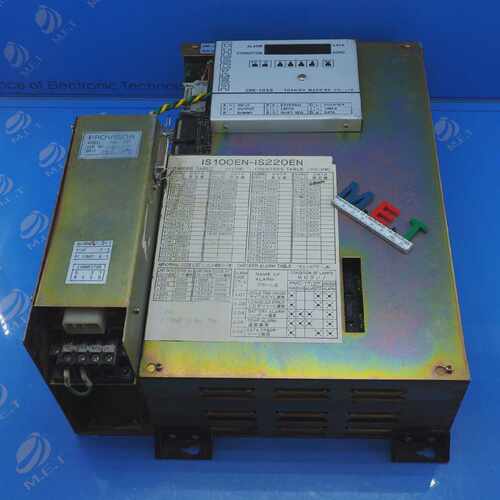 Toshiba Machine Provisor Checker Pmc1P Chk105S Is100EnIs220E