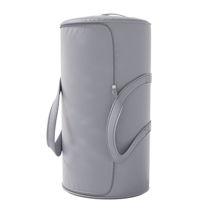 搬家打包袋结实耐用装衣服棉被整理袋圆形大容量行李被子收纳袋子