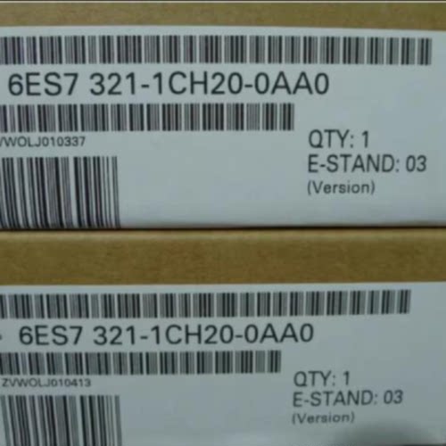 议价6ES7321-1CH20-0AA0西门子S7-300数字量输入模块6ES73211CH20