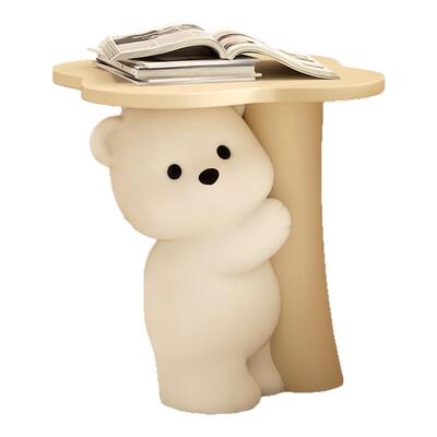 卡通落地摆件客厅大型存钱罐床头