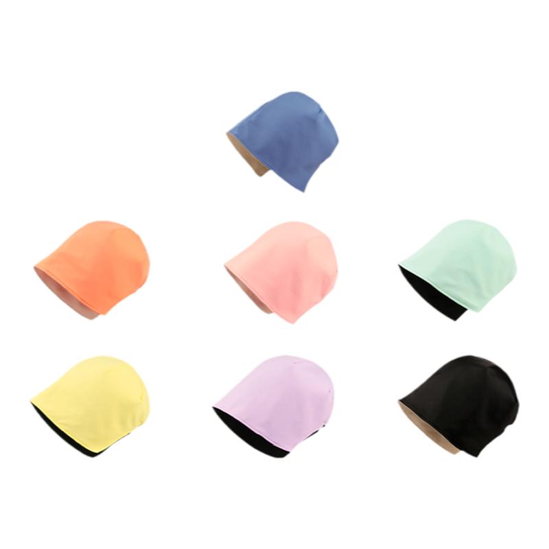 原创设计新品遮阳紫外线遮脸双面百搭渔夫帽女小众乞丐日系盆帽