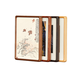 实木画框相框空框字画装裱支持任意尺寸定制油画框外框裱画装饰框