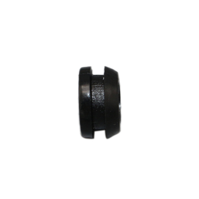 护线圈白色透明黑色护线圈