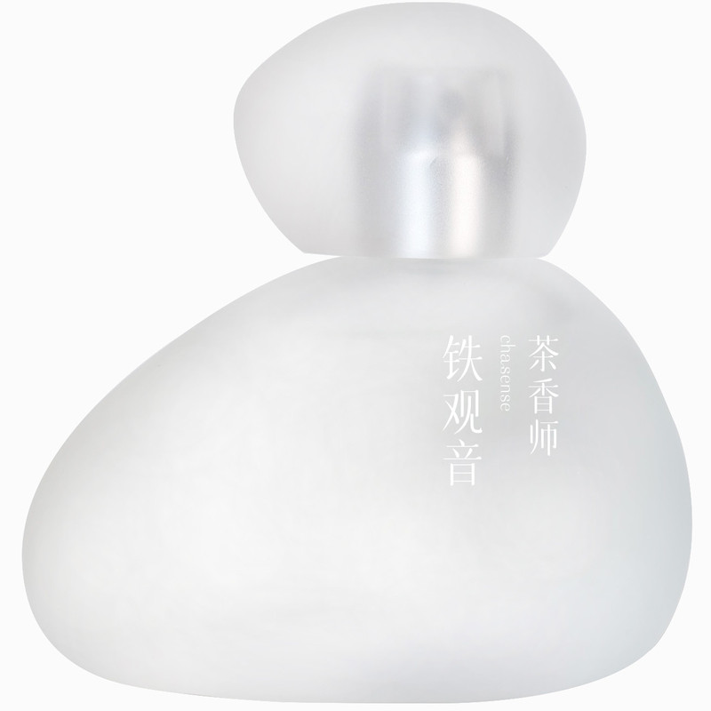 茶香师中国茶铁观音碎银子香水