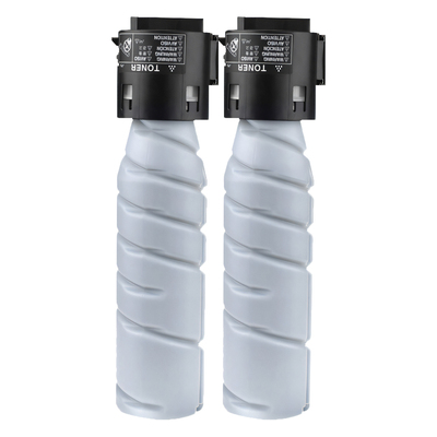 适用美能达TNP26粉盒pagepro 6180MF复印机6180e墨粉盒6180en碳粉