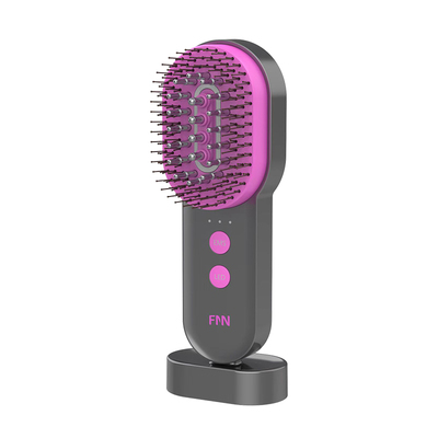 德国FNN红光微电流养发梳