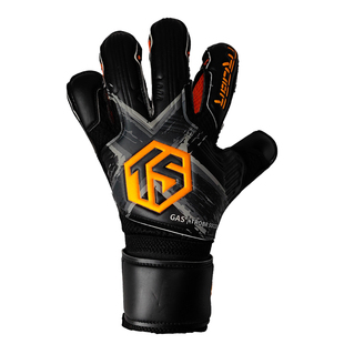 TROBR拓佰新款X系列德国CONTACT天然乳胶混剪专业级守门员手套