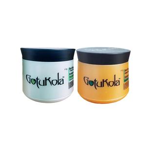 【自营】Gotukola 以色列狗头角蛋白发膜500ml