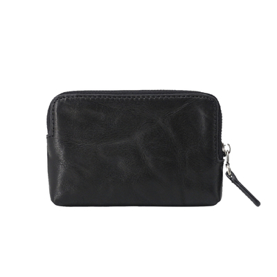 AllSituation头层牛皮钥匙包