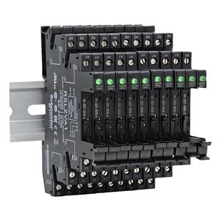 正品施耐德一开闭薄片24V直流继电器RSL1PVBU RSLZVA1 RSL1AB4BD