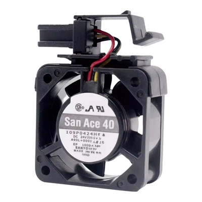 三洋SanAce4024V散热风扇