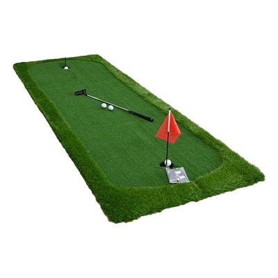 B·C·GOLF高尔夫双洞推杆练习器