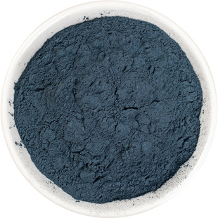 青黛粉中药材500/250/100g自制面膜粉青蛤粉蓝靛粉漂黛粉飞青黛末