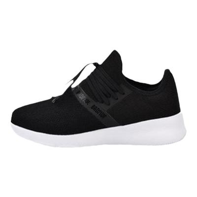 李宁正品女鞋新款937 GS李宁云减震透气轻便一体织运动鞋AGBN004