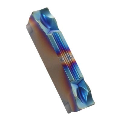 切槽刀片MGMN200钢件不锈钢硬件