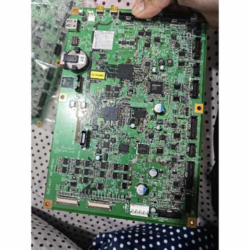 议价理光主板速印机W9V5004品9适用
