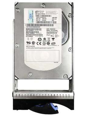 IBM System 300GB 15K SAS 3.5英寸x3650 x3550 x3500服务器硬盘