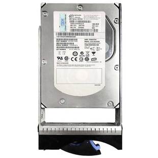 IBM System 300GB 15K SAS 3.5英寸x3650 x3550 x3500服务器硬盘