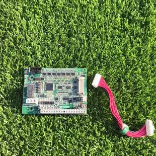 众辰Z2400系列变频器主板 S11KZ43D，45KW拆机，议价商品