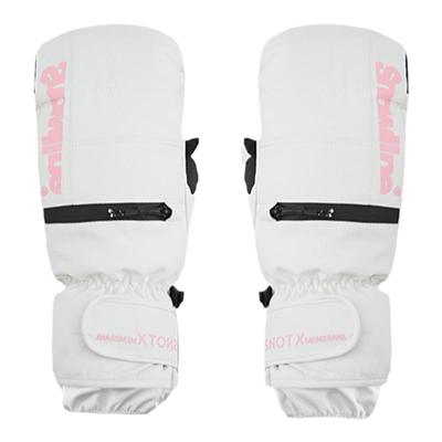 SNOWLINE滑雪手套防水防滑耐磨