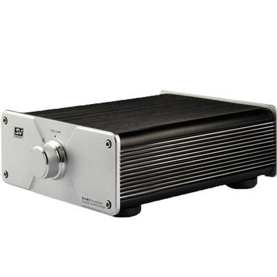 索威SA60功放机 家用2.0发烧级HiFi模拟蓝牙功放大功率后级高保真