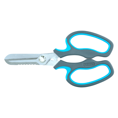 CYRUS赛乐斯多功能花艺打刺剪