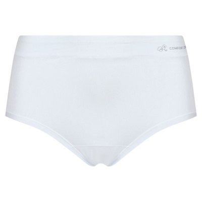 都市丽人新款LKC5I9女士中腰舒适透气高密棉亲肤棉简约款三角内裤